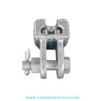 Socket Clevis for Arcing Horn