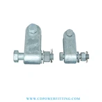 UB Type Clevis Tongue