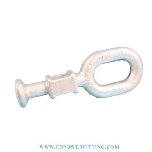 Ball Clevis for buehorn